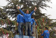 鄭州超前涂料歡迎您！專業(yè)真石漆生產(chǎn)廠家