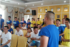 鄭州超前涂料歡迎您，真石漆生產(chǎn)廠家